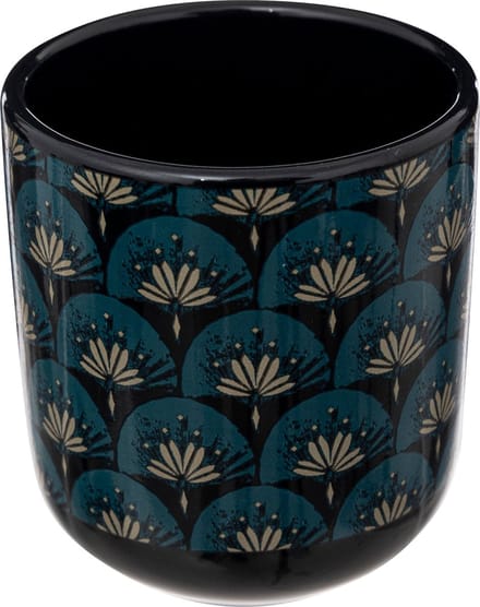 Atmosphera 4 Tasjes - Kopjes - 10CL - Jil - Koffietas