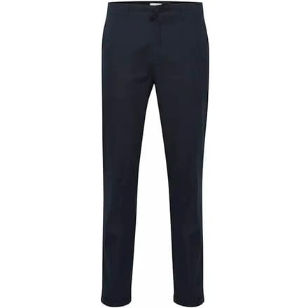 Broek jaquard Casual Friday Pandrup