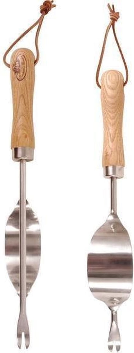 RVS Penwortelsteker