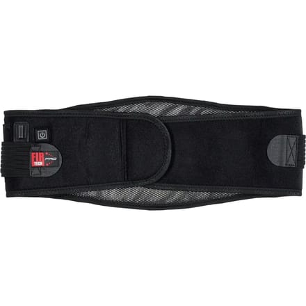 Lumbale gordelspalk Catago Fir-Tech Pro