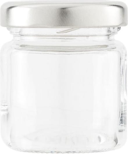 Cosy & Trendy Confituurbokaal Mini - 5 cl - Set-8