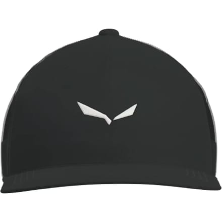 Mesh Baseball Cap met Logo Salewa Eagle