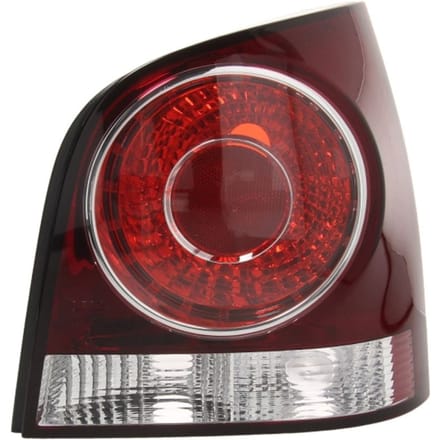 Achterlichtglas rechts Vw Polo (9n_, 9a_). Model: 2001-10 - 2014-10