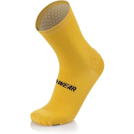 Mb Wear Comfort Sokken Geel EU 41-45