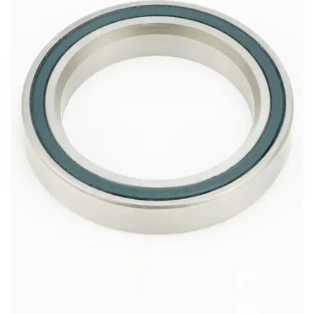Roestvrijstalen lager Enduro Bearings S7806 2RS - 440c