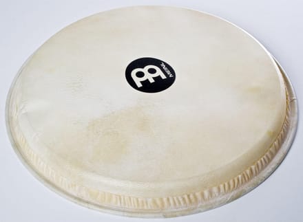Meinl Djembevel TS-G-02, 12 3/4", voor DJW2 - Percussievel