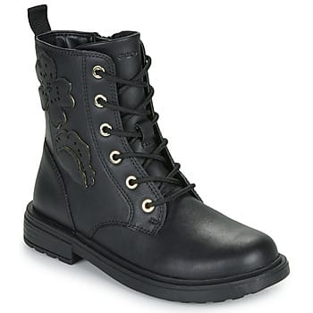 Laarzen Geox J ECLAIR GIRL
