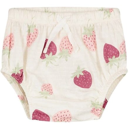 Prénatal newborn bloomer Ivory White 62 dames