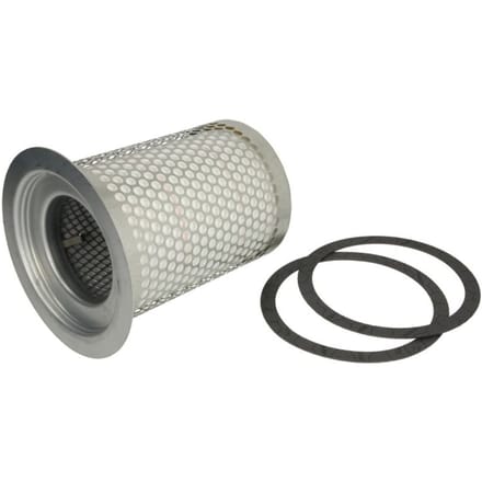Filters, perslucht MANN-FILTER LE 9010 x