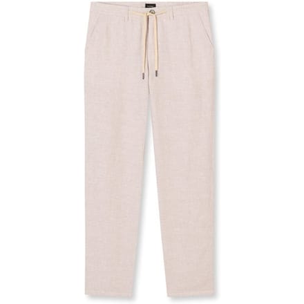OLYMP Chino, Tapered Fit, Lichtbeige