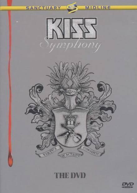 Kiss & Symphony - Kiss Symphony