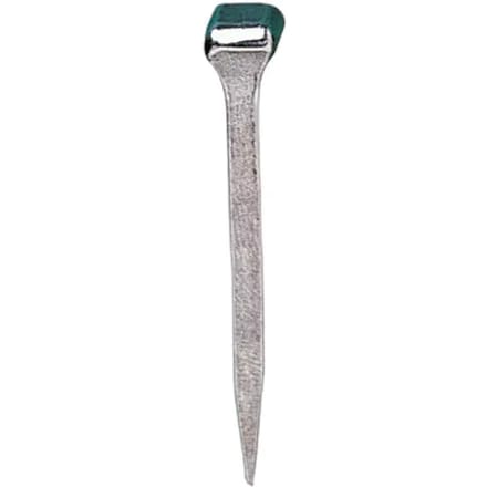 Smeden gereedschap Hoefschoenen spijkers Mustad B (x250)