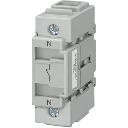Siemens 3LD9220-0B Nulleiderklem Voorijlend 1 stuk(s)
