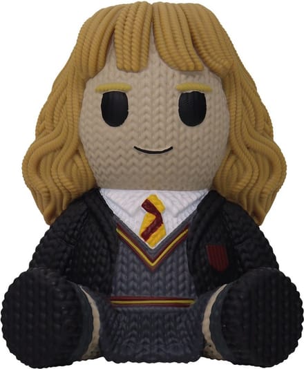 Beeldje Handmade by Robots Harry Potter Hermione