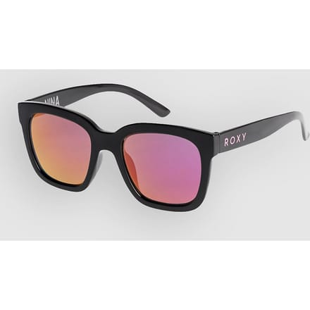 Roxy Nina Kids Zonnebrillen zwart