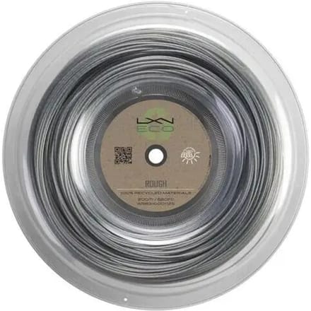 Tennissnaren Luxilon Eco Rough