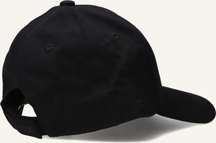 Zadig & Voltaire X60609 Petten Meisjes - Zwart - Maat 52CM