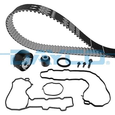 Distributieriemset DAYCO KBIO15K