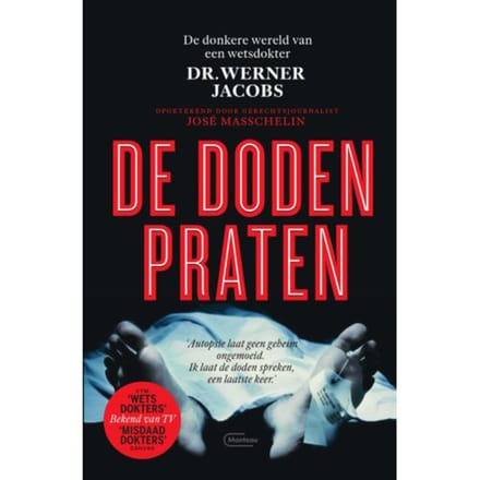 De Doden Praten - Werner Jacobs