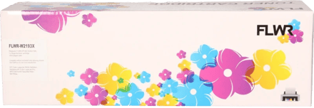 FLWR HP 219X magenta (Compatible XXL)