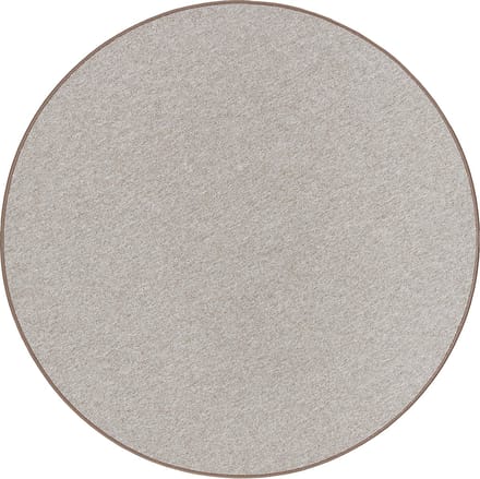 Snapstyle Fijne lus velours tapijt strong rond