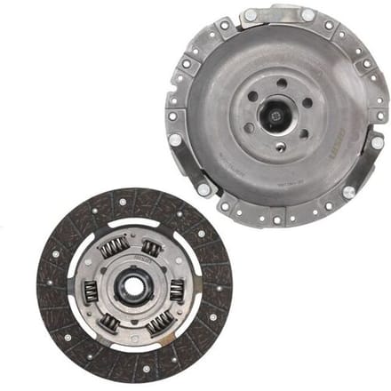 Koppelingsset AISIN AISKE-VW11RA