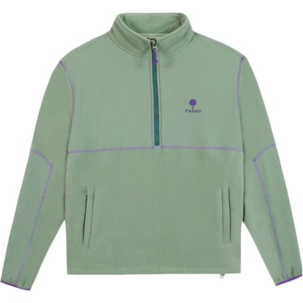 Fleece Faguo Lloran OTD