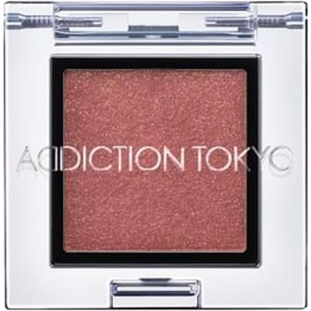 ADDICTION - The Eyeshadow Prism 108PR Sunset Ember