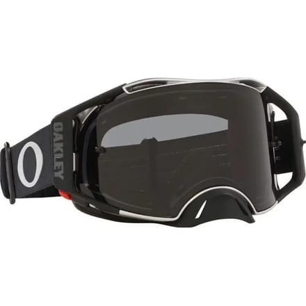 Motorcross Fiets Masker Oakley Airbrake MX