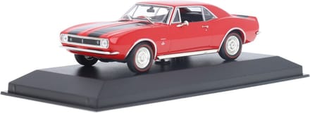 Chevrolet Camaro Maxichamps Modelauto 1:43 1967 940142720 Schaalmodel