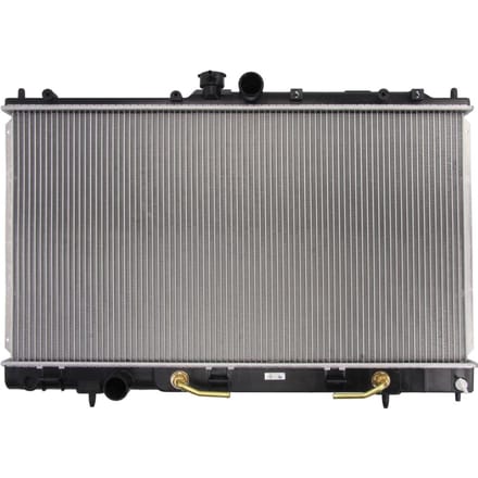 Radiator, motorkoeling KOYORAD PL031320