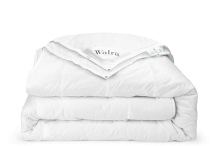 Walra Dekbed Timeless Luxury - 140x200 - Wit