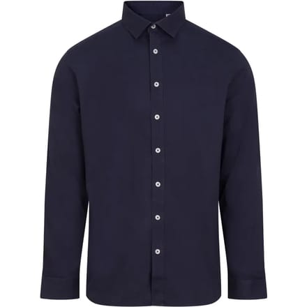 Shirt met lange mouwen Front Row