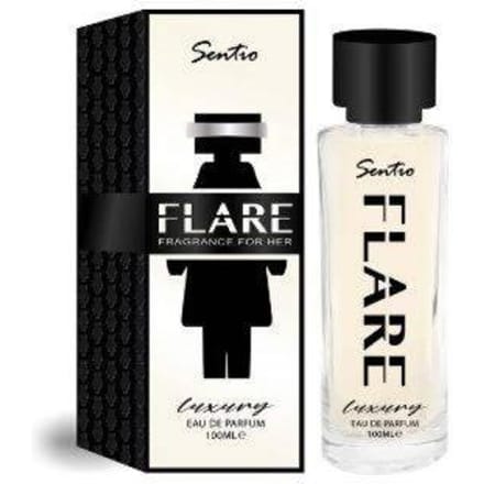 Sentio Flare Eau De Parfum - 100 ml