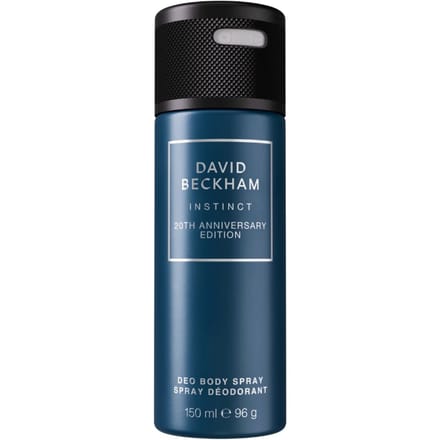 David Beckham Instinct Deo Spray 150 ml