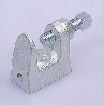 Walraven Bis beam clamp c zp m10/20mm