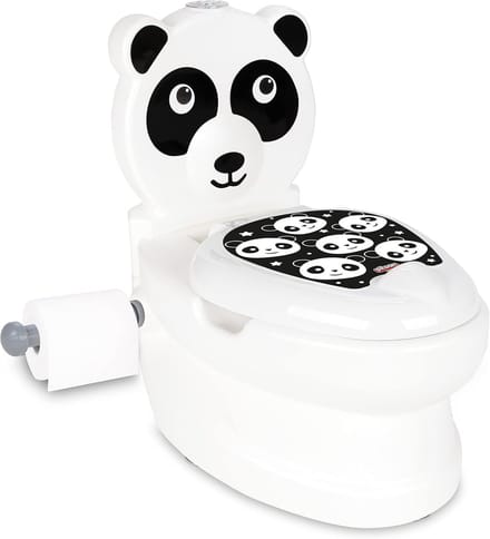 Toilet Trainer voor Kinderen - Speelse Toiletopvoeding