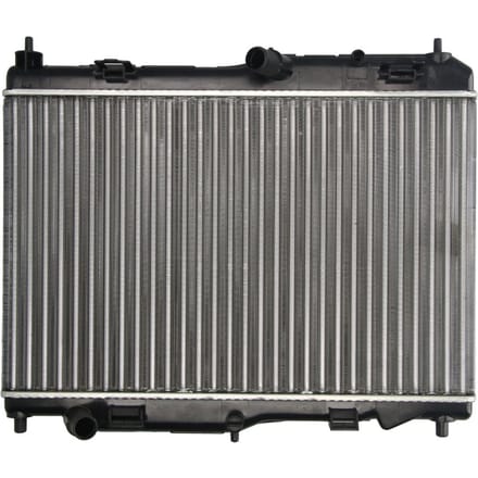 Radiator, motorkoeling Economy Class NRF 53044A