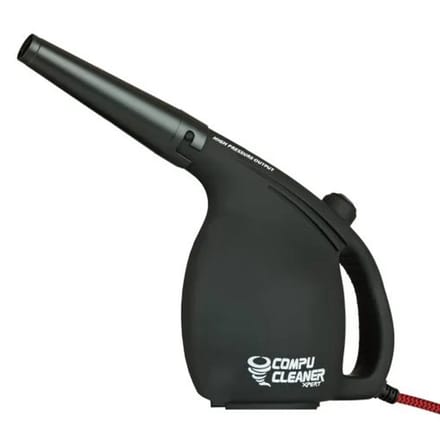 IT Dusters CompuCleaner Xpert - Stofblazer | Dust Blower | Elektrische Reinigingsblazer