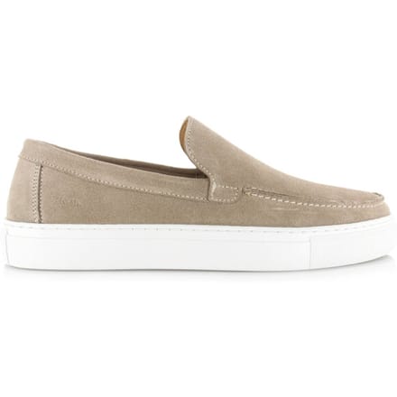 Blackstone LAPIS ROWAN - FG628 Earth - Slip-ons - Heren - Beige - Maat: 46