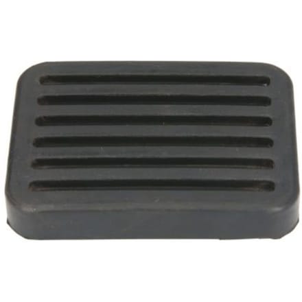 Pedaalbekleding FEBI BILSTEIN 40382