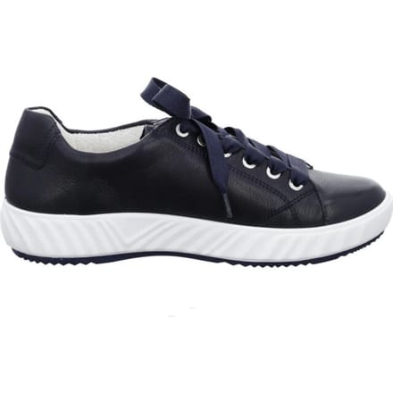 Ara Avio - dames sneaker - Blauw - maat 36 (EU) 3 (UK)