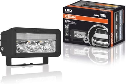 Osram LEDriving ROUND MX260-CB LEDDL112-CB