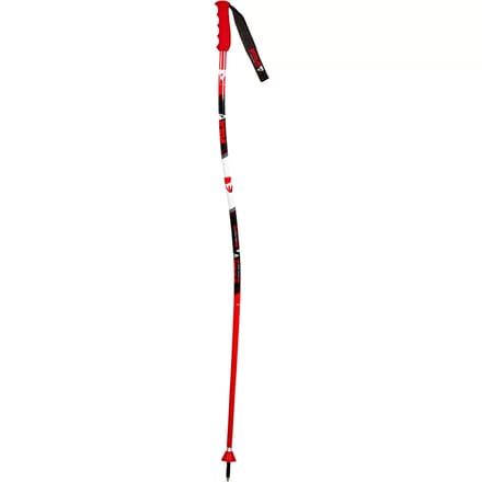 Aluminium skistok Vola Géant