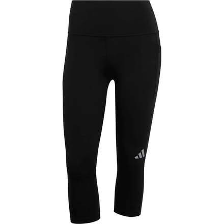 Adidas Performance Adi365 Climacool 3/4 Hardlooplegging - Dames - Zwart