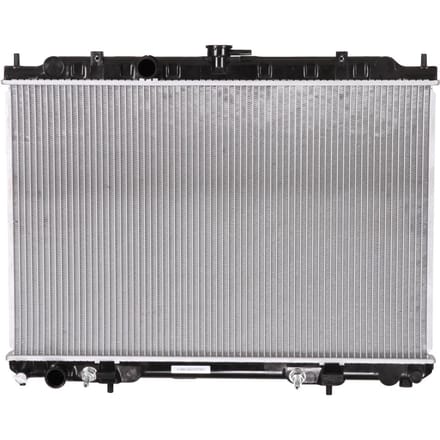 Radiator, motorkoeling NRF 53450