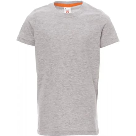 T-shirt voor kinderen Payper Sunset Melange