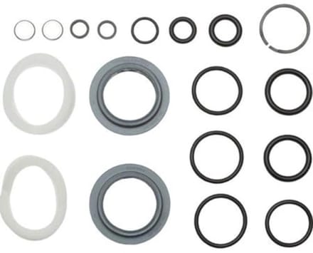Afdichting Service Kit voor Vorken - Basic Reba A3 - Zwart - 5 x 5 x 3 cm