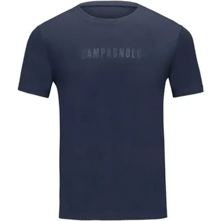 T-shirt Campagnolo