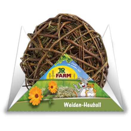 Mr. Woodfield Wilgen-Hooibal 1 stuk